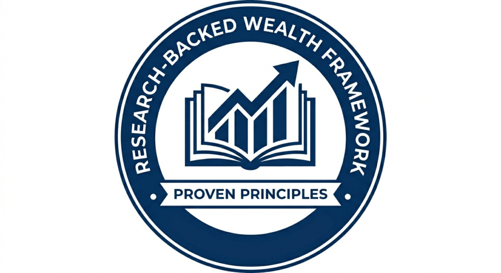 Research-Backed Wealth Framework